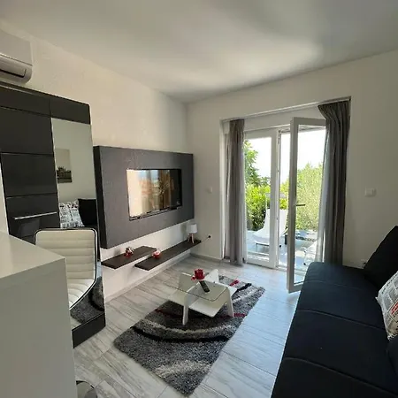 Appartement Doka *