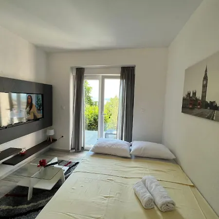Apartamento Doka Crikvenica