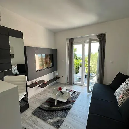 Appartement Doka *
