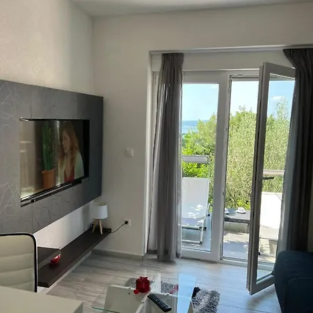 Appartement Doka