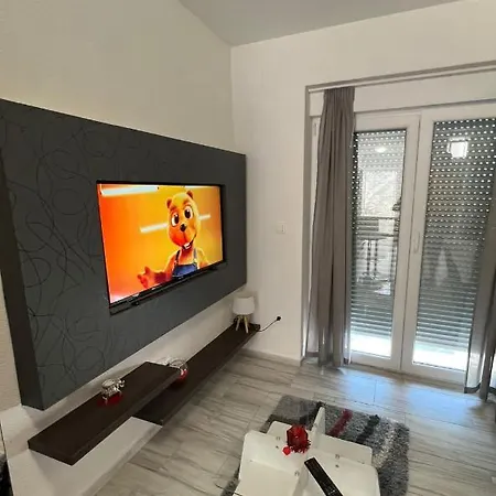 Apartamento Doka