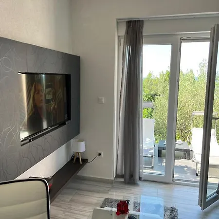 Appartement Doka