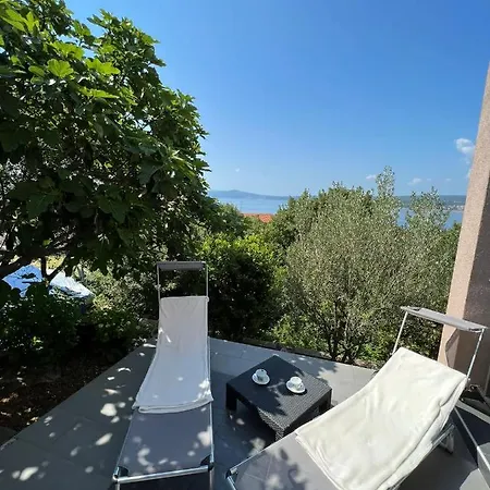 Apartamento Doka *
