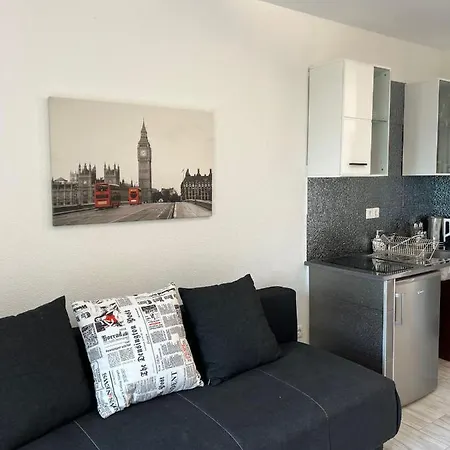 Doka Apartman Crikvenica