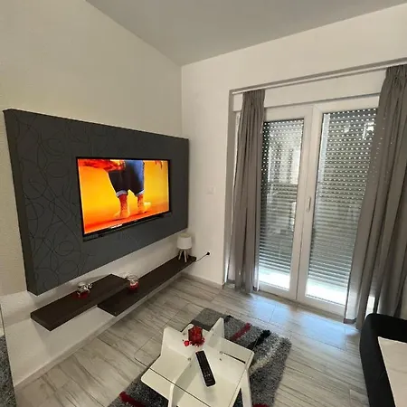 Doka Apartment