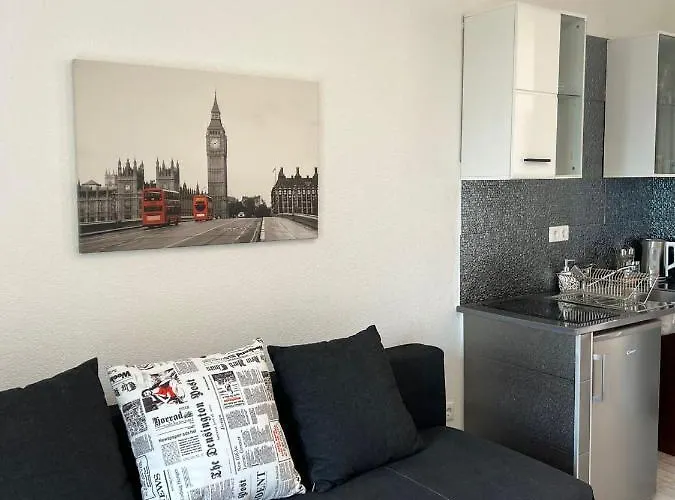 Doka Appartement Crikvenica