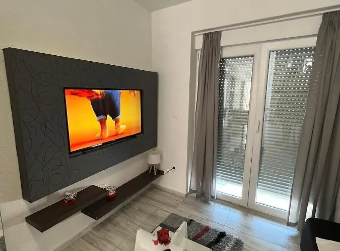 Doka Апартаменты