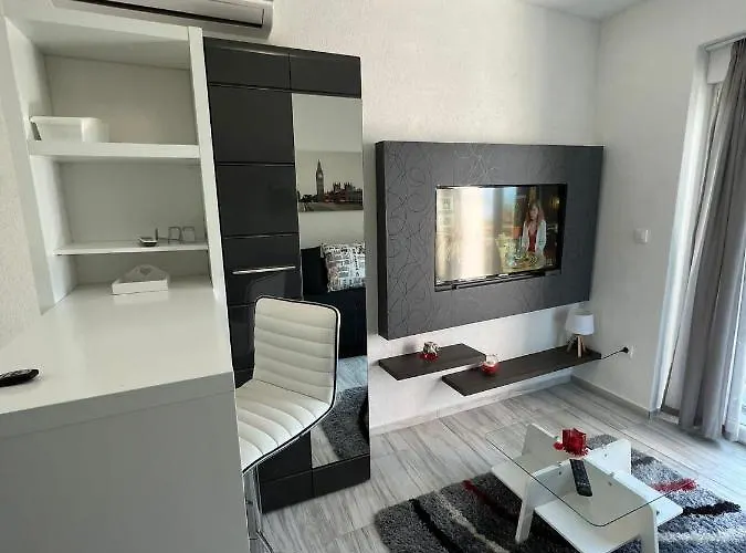 Doka * 茨里克韦尼察